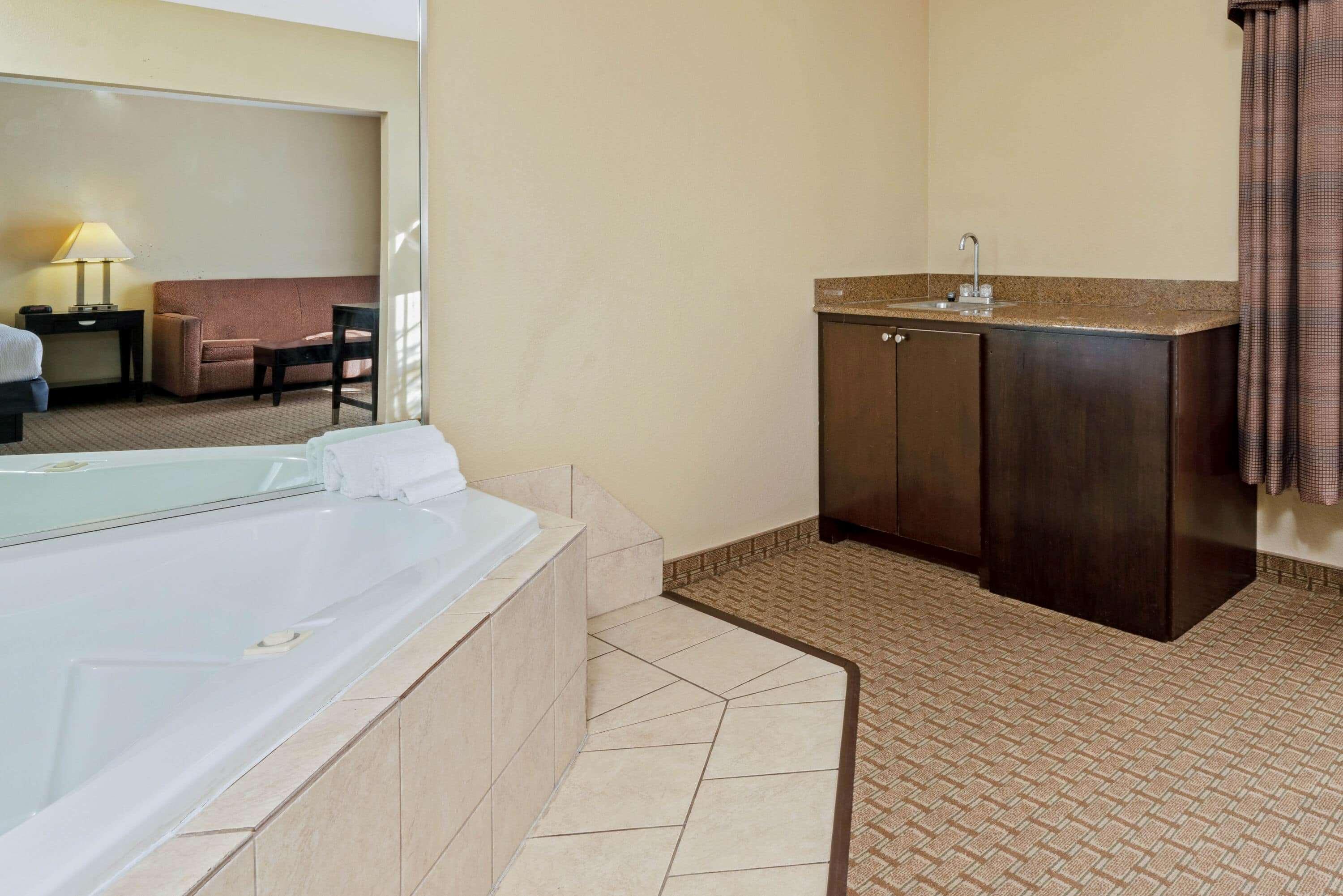 La Quinta By Wyndham Morgan City Exterior foto