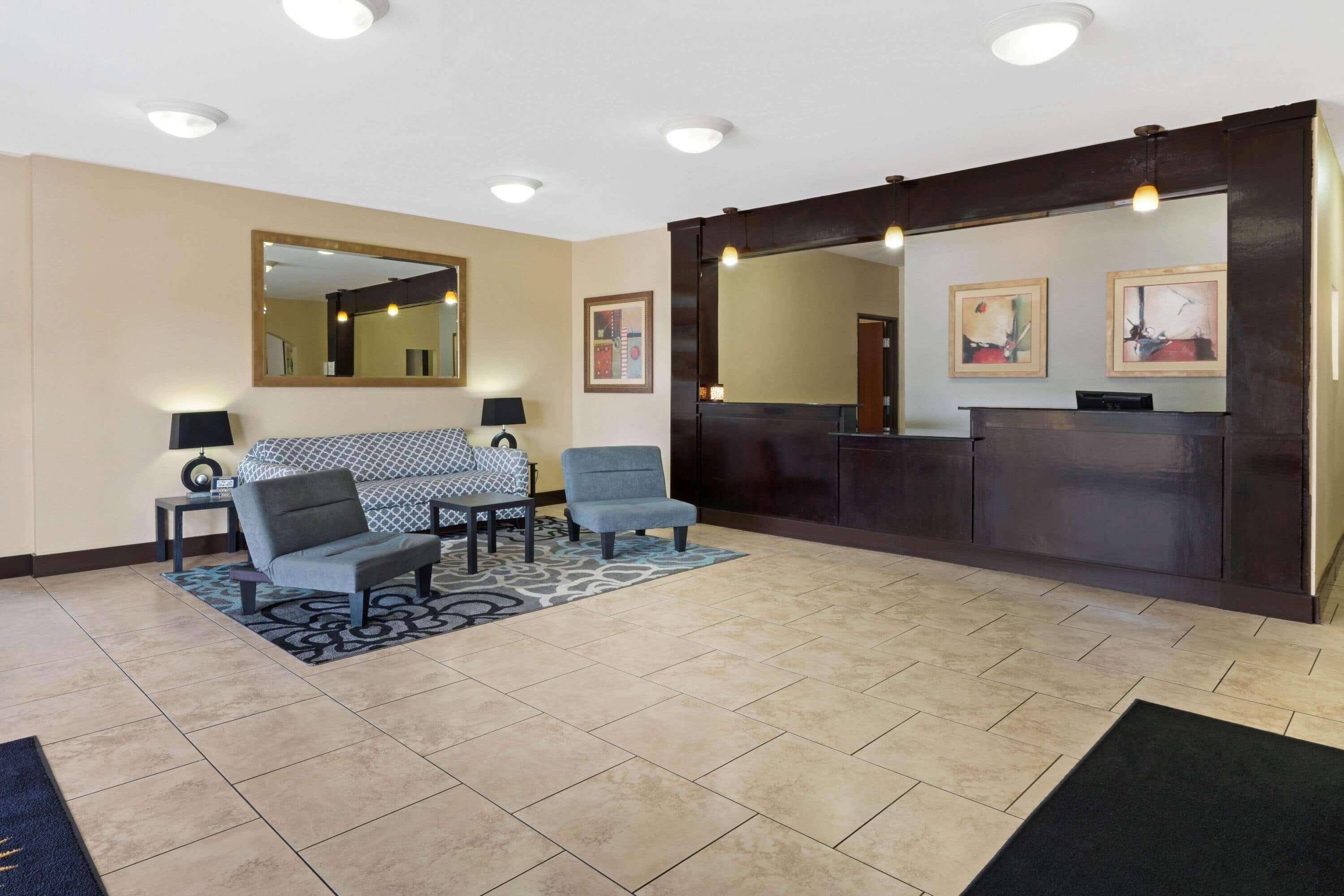 La Quinta By Wyndham Morgan City Exterior foto